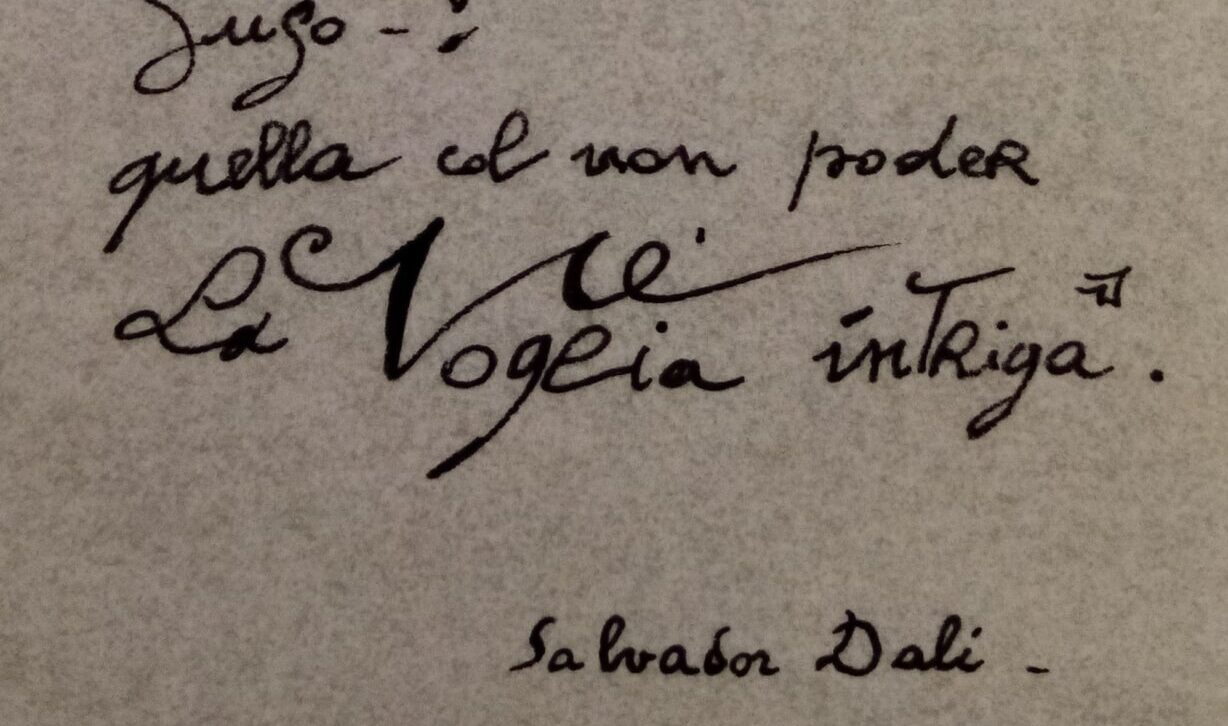 Bella Scrittura  Una pergamena personalizzata, con la calligrafia, è un  regalo senza tempo